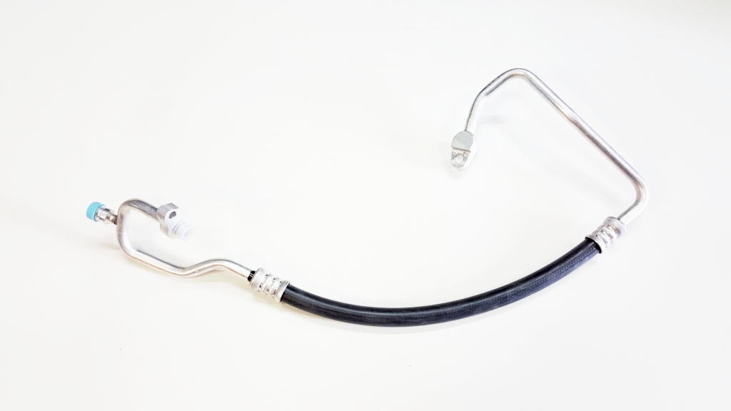 צינור מזגן מאזדה 3 החדשה 